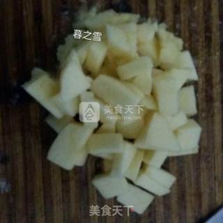 Applesauce recipe
