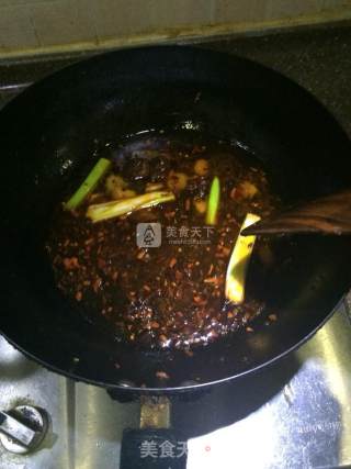 Spicy Griddle Beef Brisket recipe