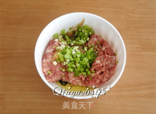 #trust之美#dry Fried Bell recipe