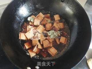 Appetizing and Gluttonous Dried Chickpeas recipe