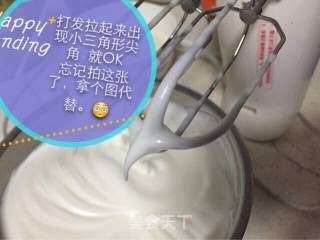 Easy Homemade Food in Summer-steamed Cake recipe