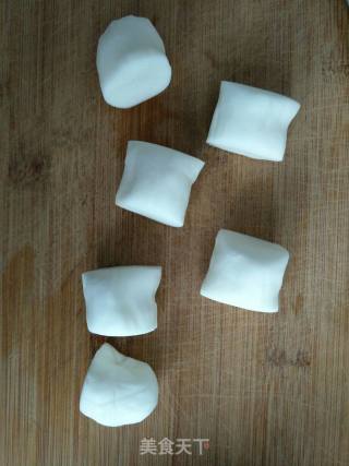 Crystal Shrimp Dumpling recipe