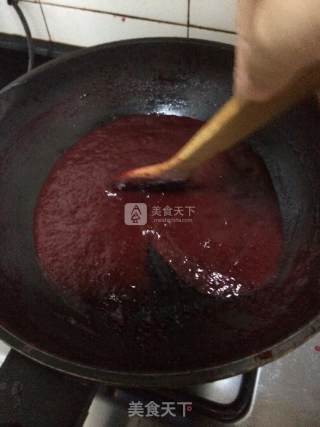 Homemade Bayberry Sauce recipe