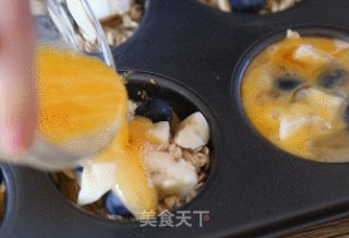 Sweet Potato Muffins | this Weight Loss Breakfast Will Teach You in 5 Minutes recipe