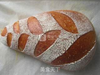 #aca烤明星大赛#farmer Bread recipe