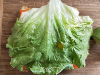 A Lot of Sandwiches recipe