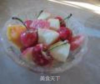 Fruit Salad recipe