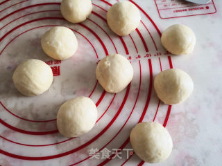 Really "heart" Bread recipe
