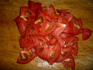 Tomato Slices recipe