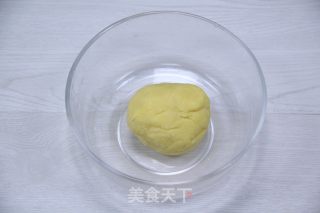 Alabang (baby Molar Stick) recipe