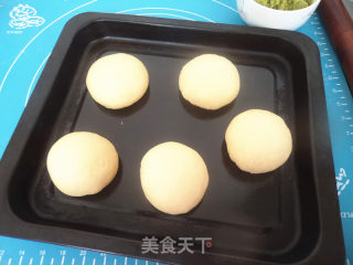 Fresh Orange Jam Bread recipe