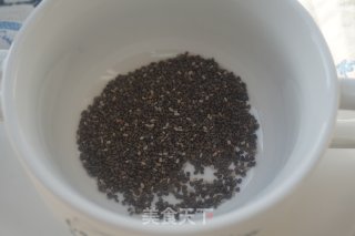 Black Sesame Walnut Black Soy Milk recipe