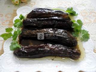 Eggplant with Northeast Sauce recipe