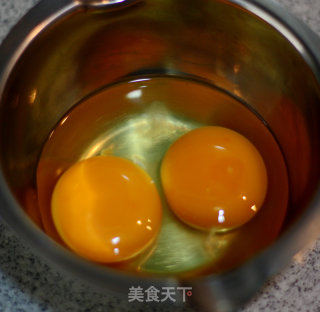 Leisure Afternoon Tea---chocolate Lava Cake recipe