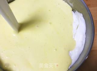 Cotton Cake recipe