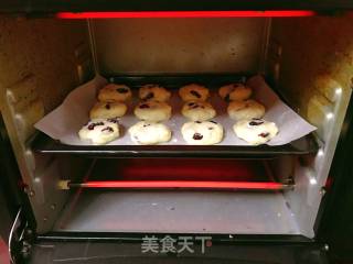 Scam recipe