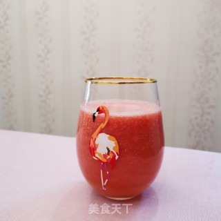 Tomato Juice recipe