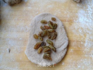 Brown Sugar Buns recipe