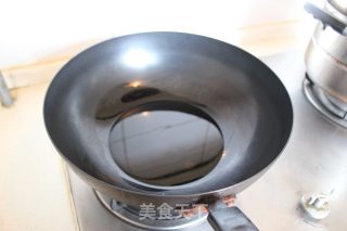 Dried Radish Chili Sauce recipe