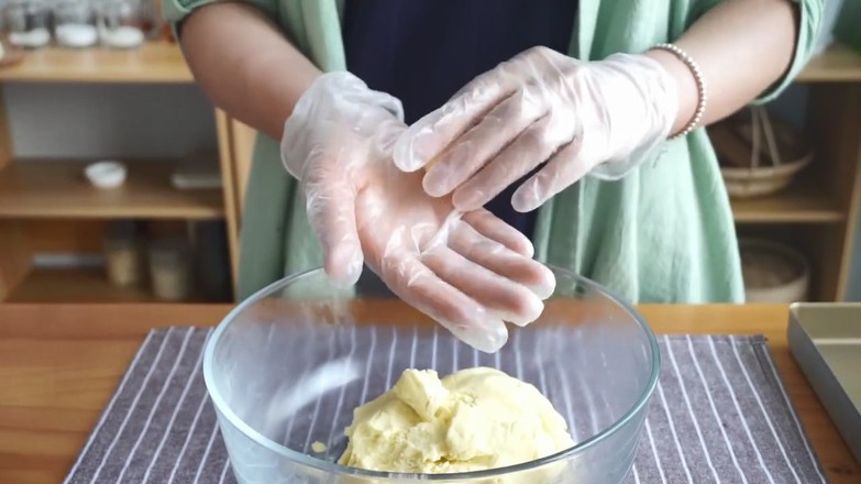 Margarita Cookies recipe