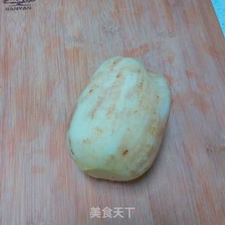 Lotus Root Slices recipe