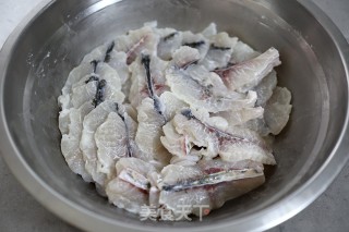 Pickled Fish recipe