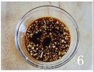 Cold Edamame recipe