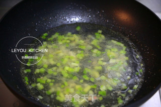 Braised Tofu with Shrimp recipe