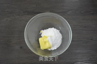 Mushroom Biscuits recipe