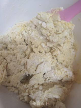 Cranberry Souffle recipe