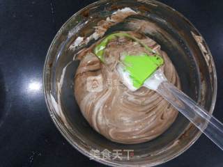 Chocolate Naked Cake recipe