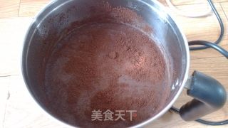 #trust之美#homemade Afternoon Tea-black Coffee recipe
