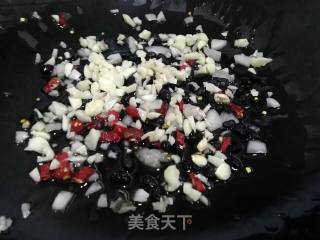 Food Therapy Vegetarian Fried recipe