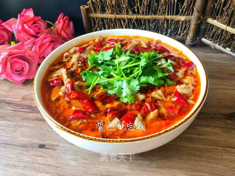 Boiled Beef recipe