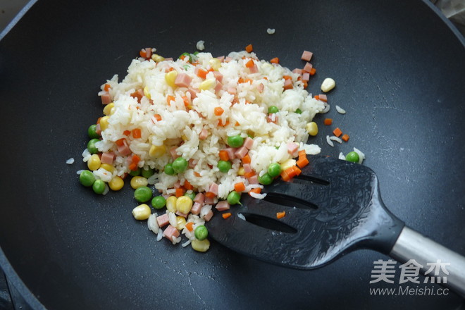 Fresh Squid Rice Rolls recipe