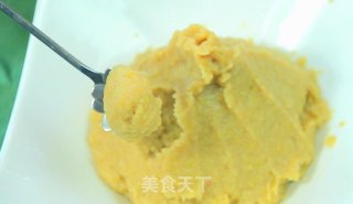 Chestnut Mud Baby Nutritional Supplement, Delicious and Nutritious recipe