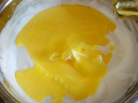 Microwave Cake recipe