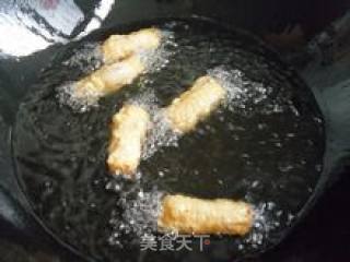 Dry Frying Bell recipe