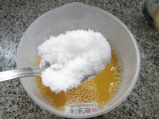 Wolfberry Corn Juice recipe