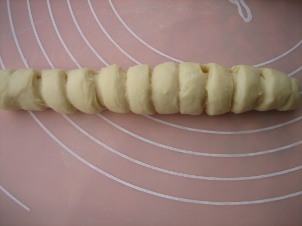 Medium Kind Bagel recipe