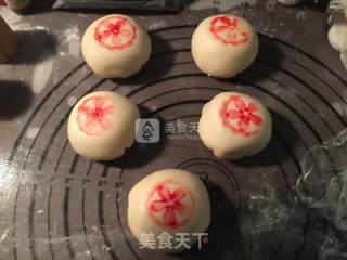 Su-style Fresh Meat Moon Cakes recipe