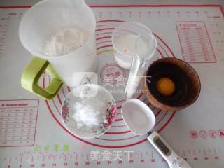 Garland Bread recipe