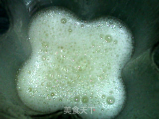 [guangdong] Horseshoe Snow Pear Juice recipe