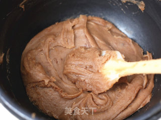 Red Lotus Paste Filling (suitable for Moon Cakes, Egg Yolk Crisps) recipe