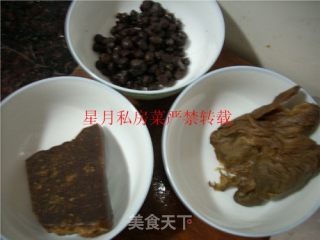 Xingyue's Private Kitchen-pickled Peppers and Cooked White "kunrou" recipe