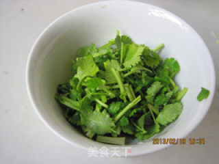 Post-holiday Cleansing Dishes-chinese Fungus Mixed with Cabbage recipe