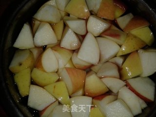 Refreshing Fruit Salad recipe