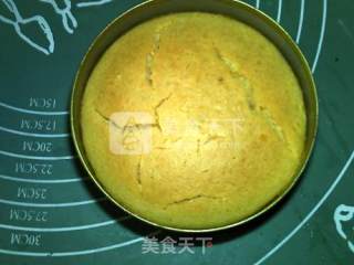 #新良第一节烤大赛#+white Chocolate Cranberry Cheesecake recipe