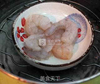 Different Skin Jelly--south American Shrimp Skin Jelly recipe