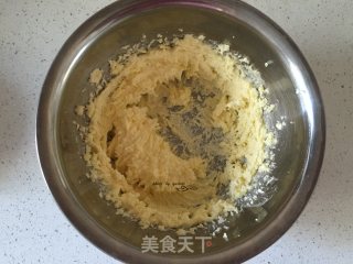 #四session Baking Contest and is Love to Eat Festival#coco Mochi Cookies recipe